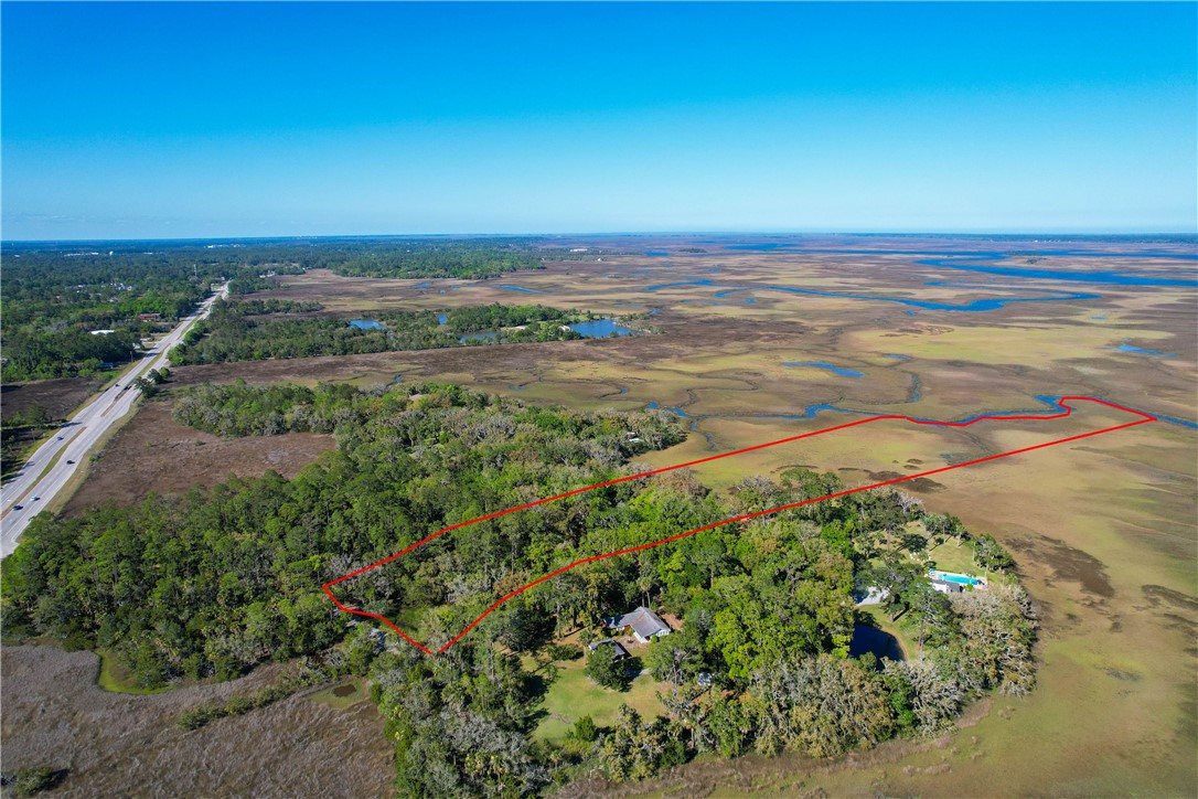 55 Cedar Point Road Brunswick, GA 31525 - Photo 24 of 47