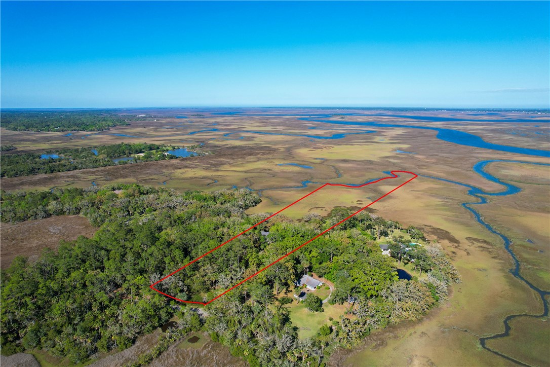 55 Cedar Point Road Brunswick, GA 31525 - Photo 26 of 47