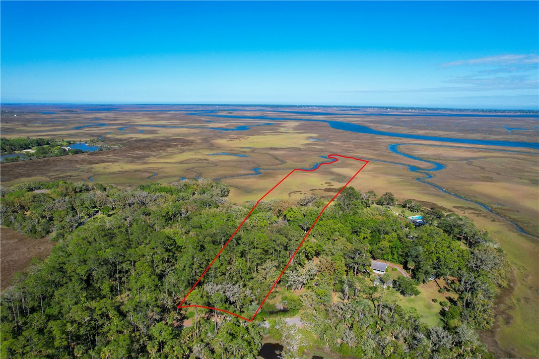 55 Cedar Point Road Brunswick, GA 31525 - Photo 28 of 47