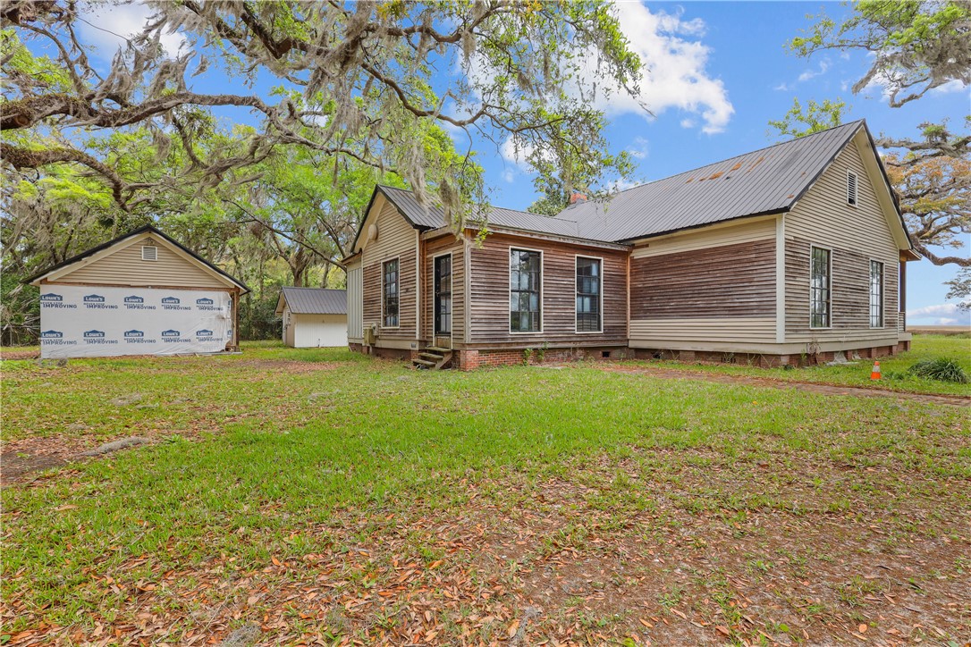 55 Cedar Point Road Brunswick, GA 31525 - Photo 3 of 47