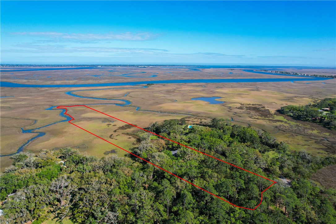 55 Cedar Point Road Brunswick, GA 31525 - Photo 32 of 47