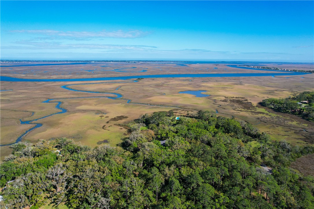 55 Cedar Point Road Brunswick, GA 31525 - Photo 33 of 47