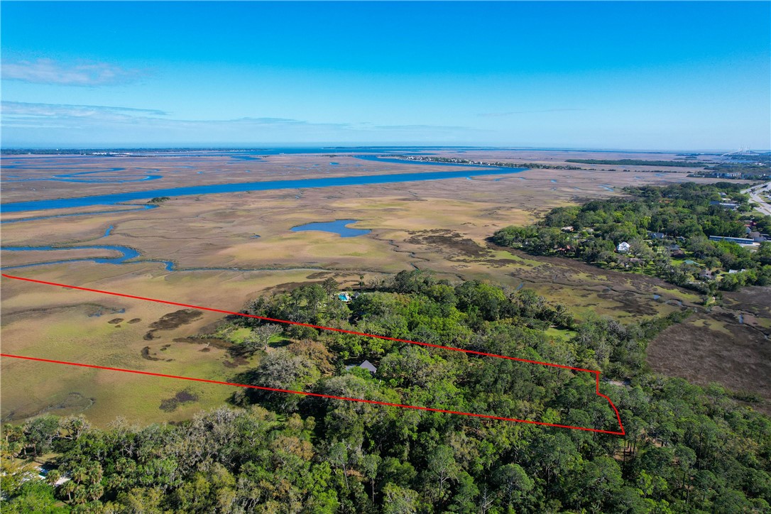 55 Cedar Point Road Brunswick, GA 31525 - Photo 34 of 47