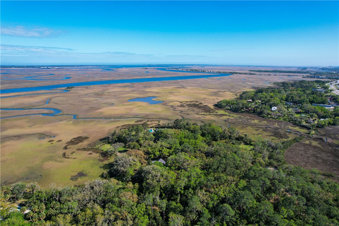 55 Cedar Point Road Brunswick, GA 31525 - Photo 35 of 47