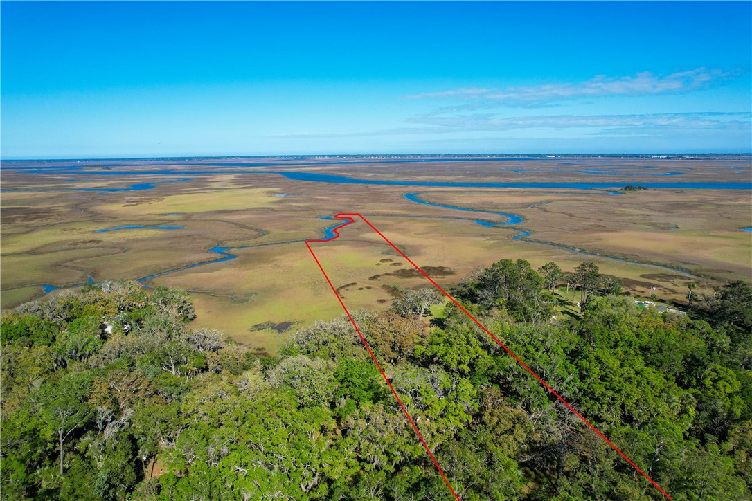 55 Cedar Point Road Brunswick, GA 31525 - Photo 38 of 47