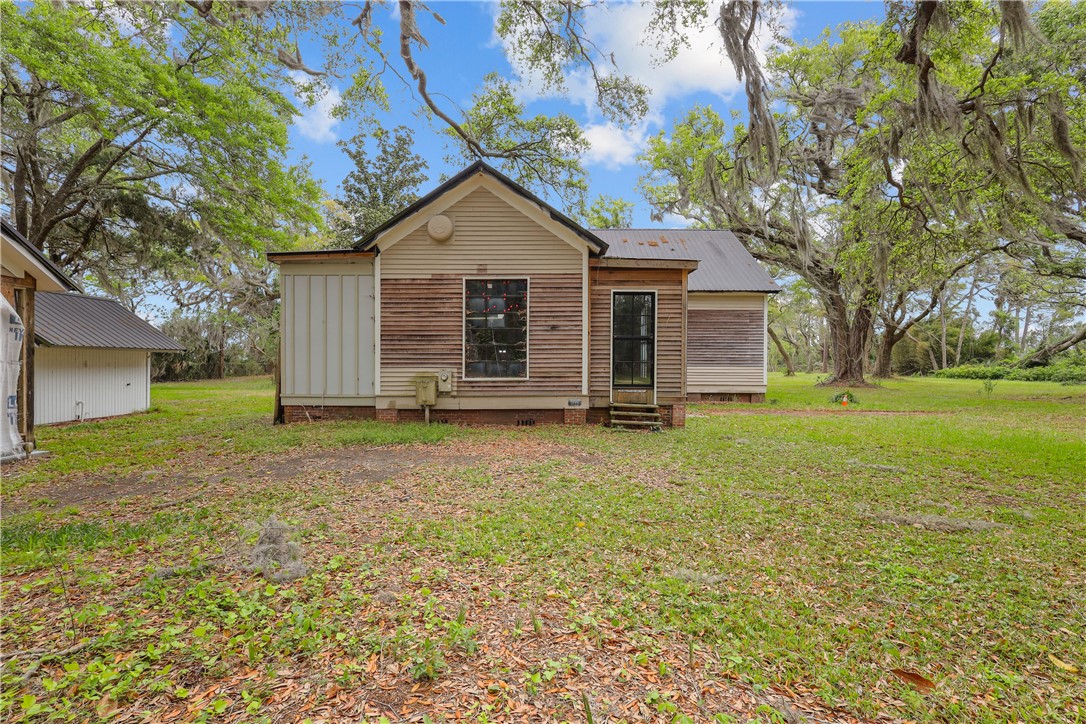 55 Cedar Point Road Brunswick, GA 31525 - Photo 4 of 47