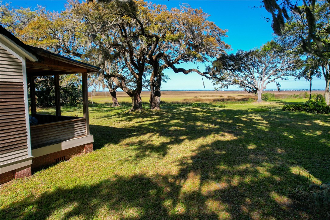 55 Cedar Point Road Brunswick, GA 31525 - Photo 46 of 47