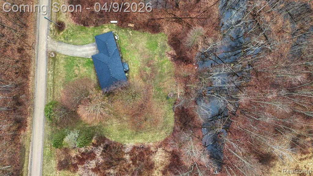 5840 Spring Valley Lane Dryden, MI 48428 - Photo 19 of 49