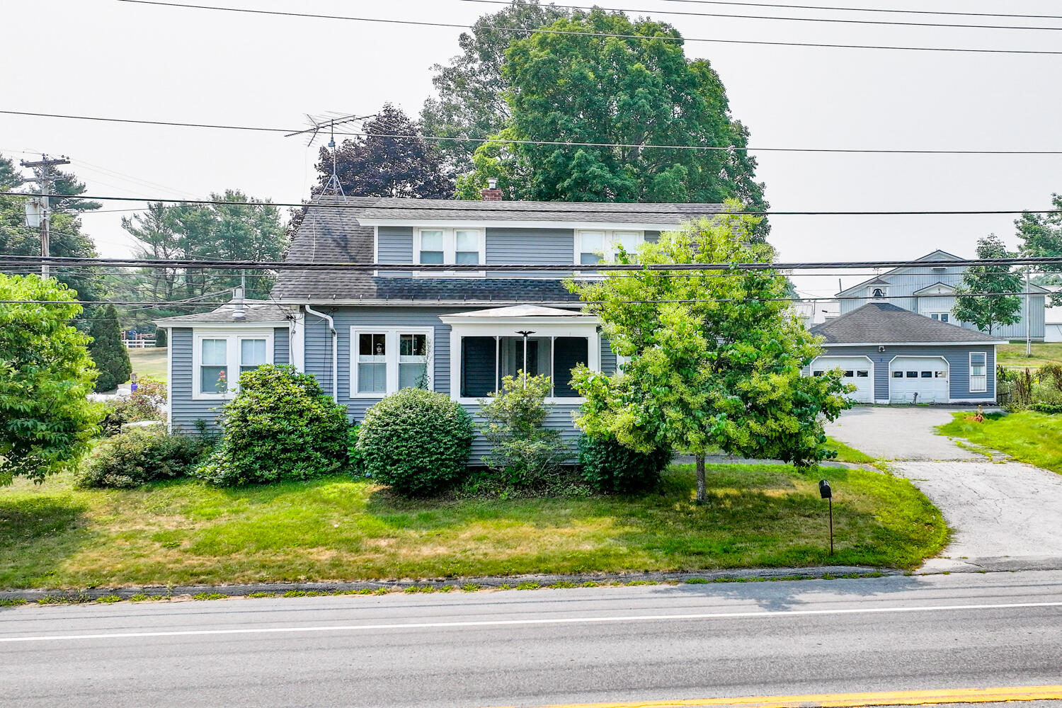 17 Main Street Albion, ME 04910 - Photo 2 of 35 EXT. 1