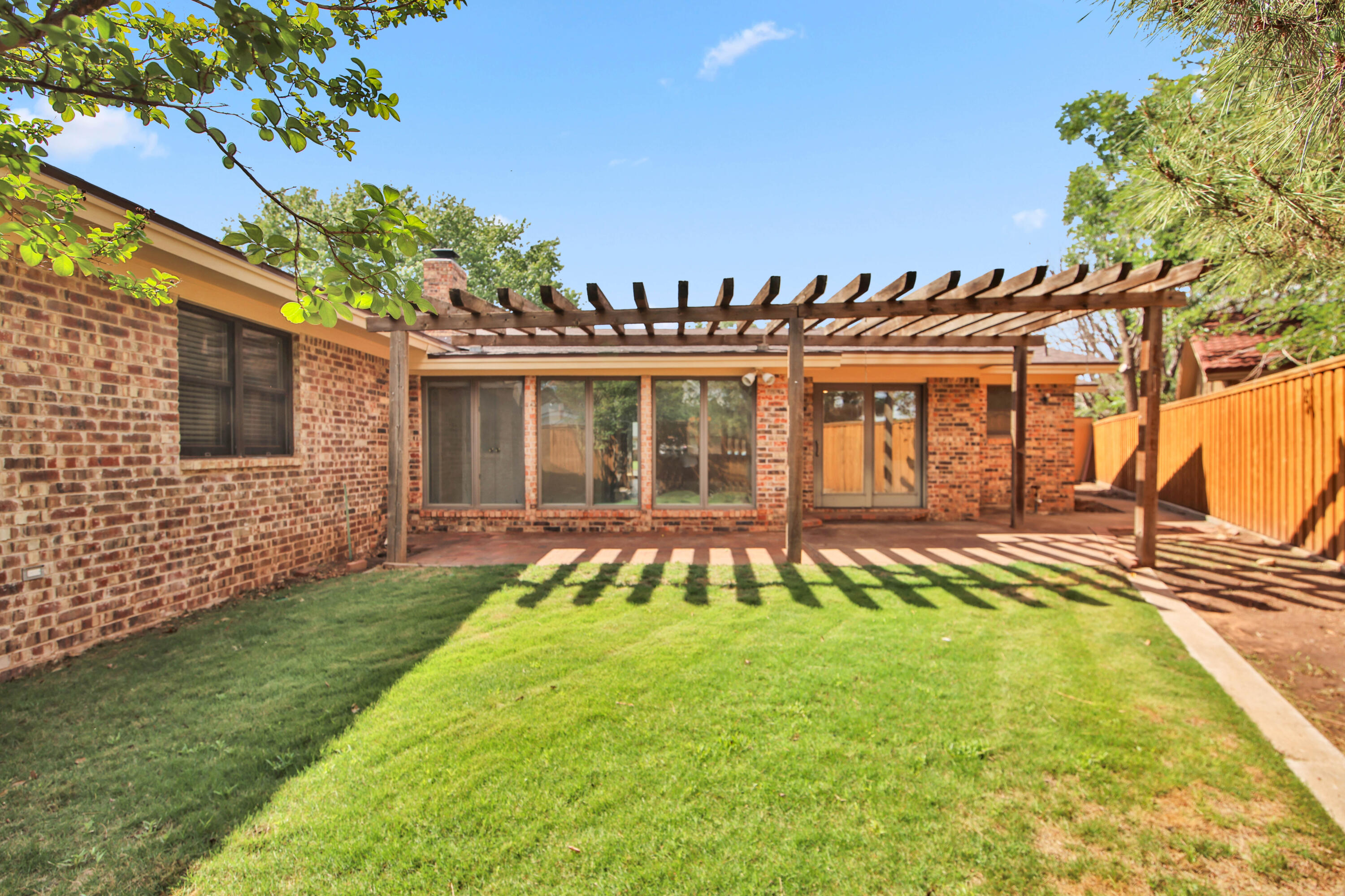 3407 68th Drive Lubbock, TX 79413 - Photo 2 of 41 IMG_1908