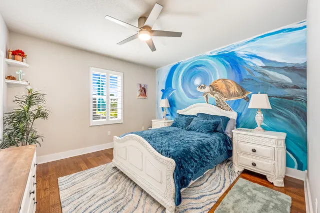 $999,999 | 306 Coconut Grove Court, Panama City Beach, FL 32407