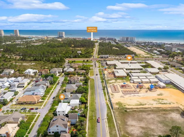 $999,999 | 306 Coconut Grove Court, Panama City Beach, FL 32407