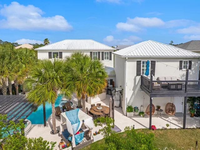 $999,999 | 306 Coconut Grove Court, Panama City Beach, FL 32407
