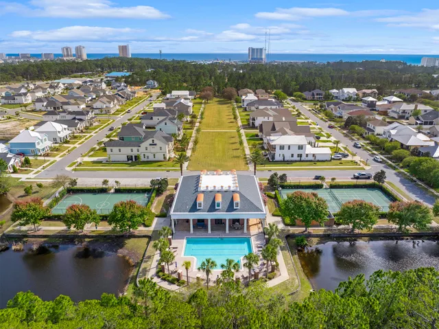 $999,999 | 306 Coconut Grove Court, Panama City Beach, FL 32407
