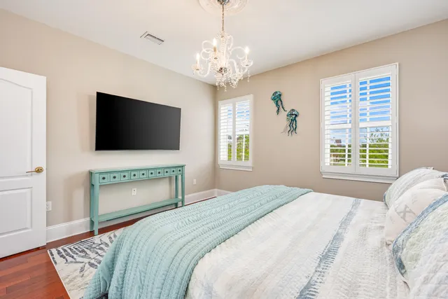 $999,999 | 306 Coconut Grove Court, Panama City Beach, FL 32407