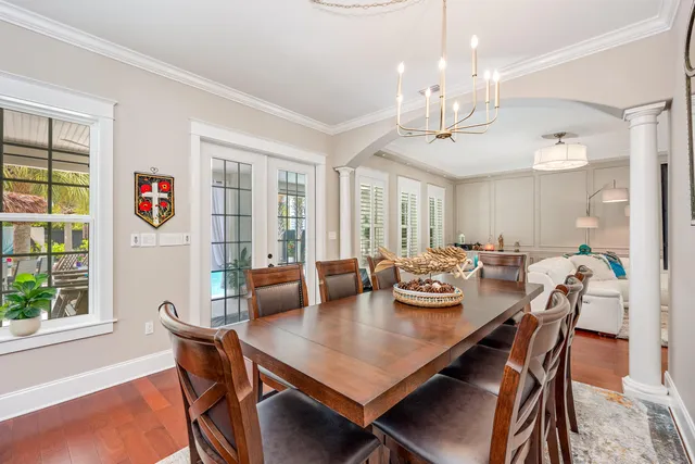 $999,999 | 306 Coconut Grove Court, Panama City Beach, FL 32407