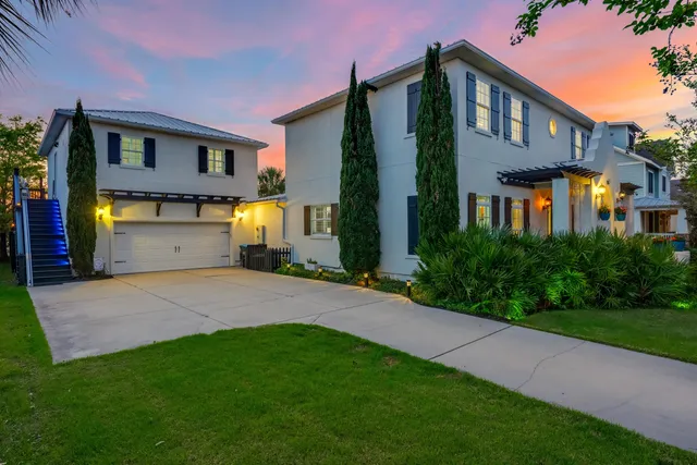 $999,999 | 306 Coconut Grove Court, Panama City Beach, FL 32407