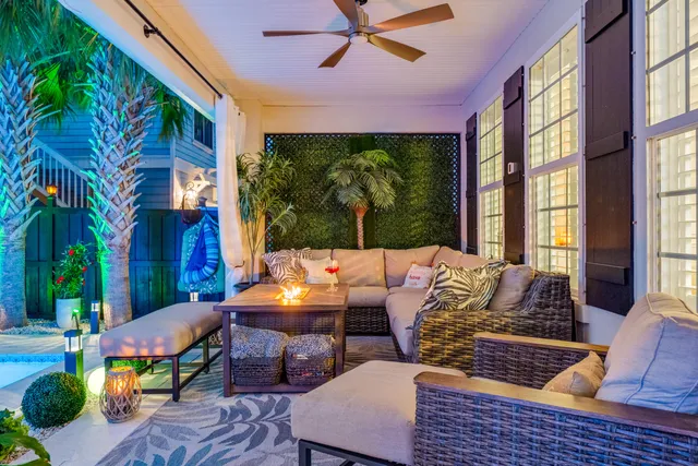 $999,999 | 306 Coconut Grove Court, Panama City Beach, FL 32407