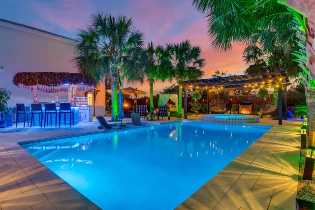 $999,999 | 306 Coconut Grove Court, Panama City Beach, FL 32407