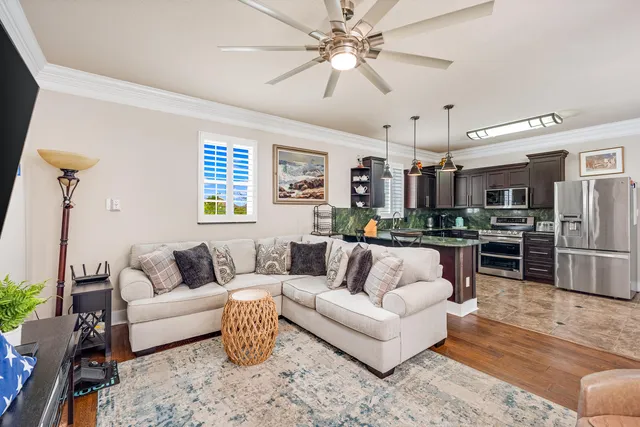 $999,999 | 306 Coconut Grove Court, Panama City Beach, FL 32407