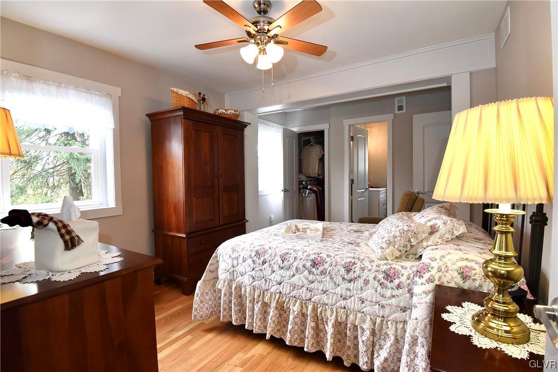3255 Santee Road Bethlehem, PA 18020 - Photo 15 of 50 Master bedroom with en-suite