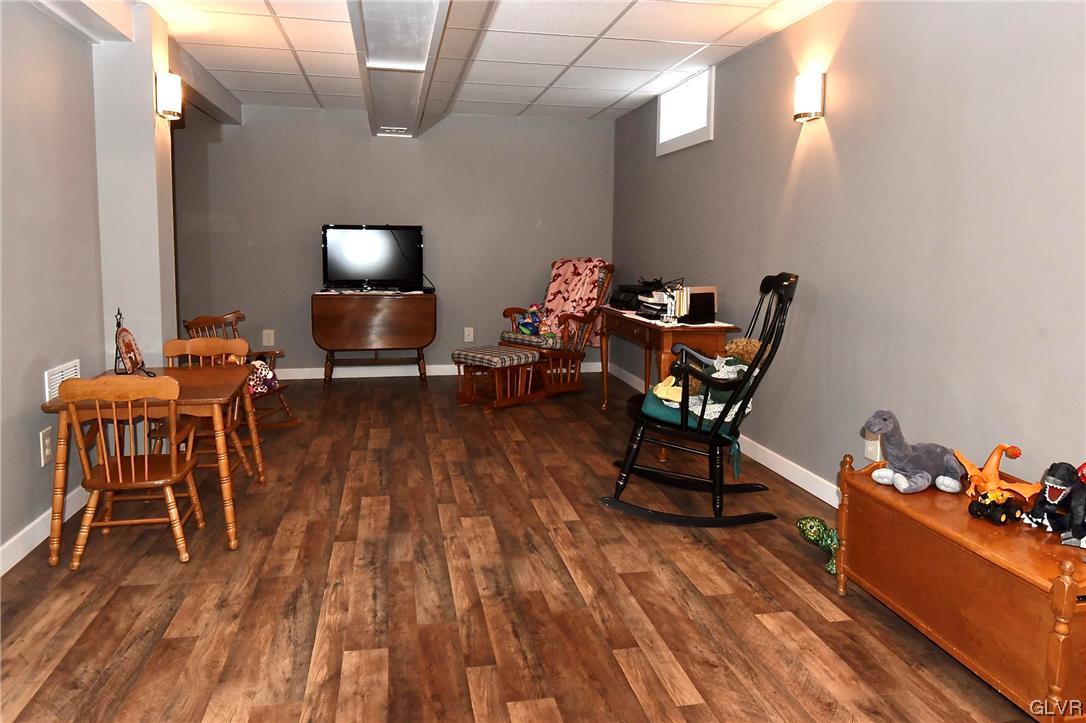 3255 Santee Road Bethlehem, PA 18020 - Photo 33 of 50 Lower level family room