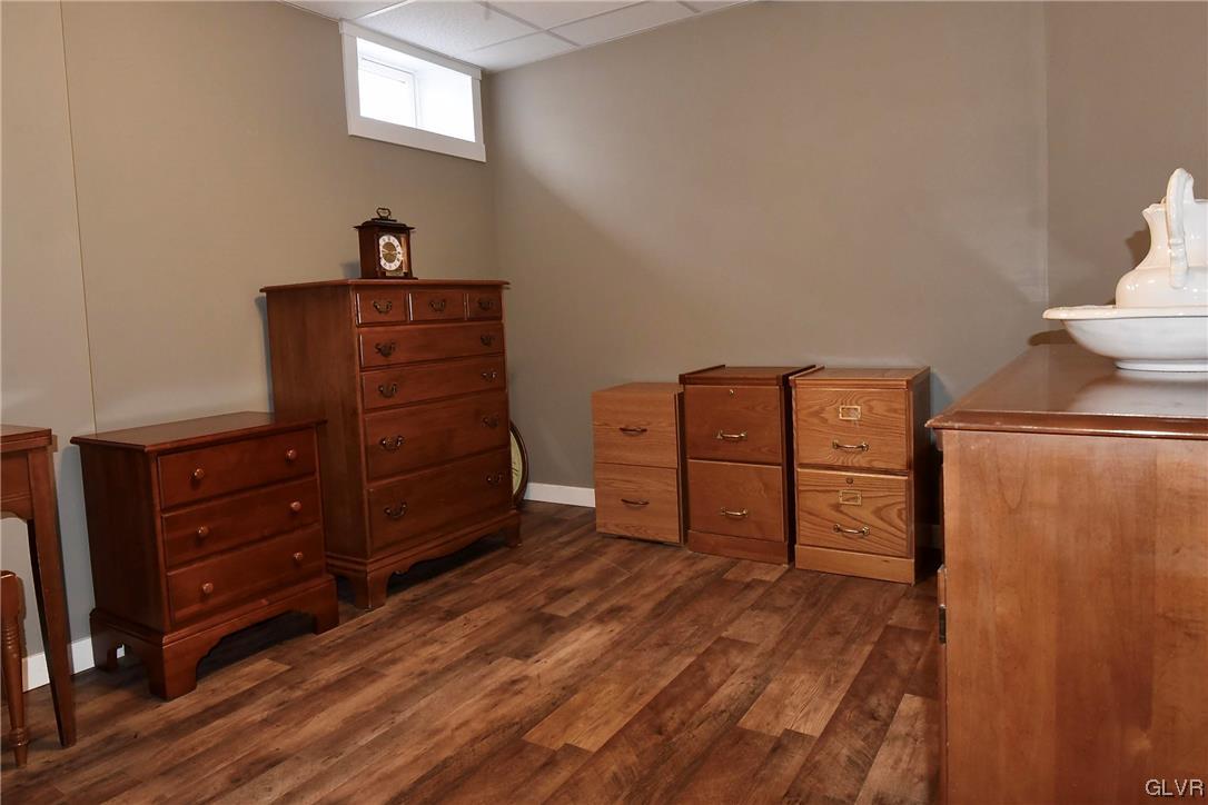 3255 Santee Road Bethlehem, PA 18020 - Photo 35 of 50 Lower level 3rd Bedroom with natural light