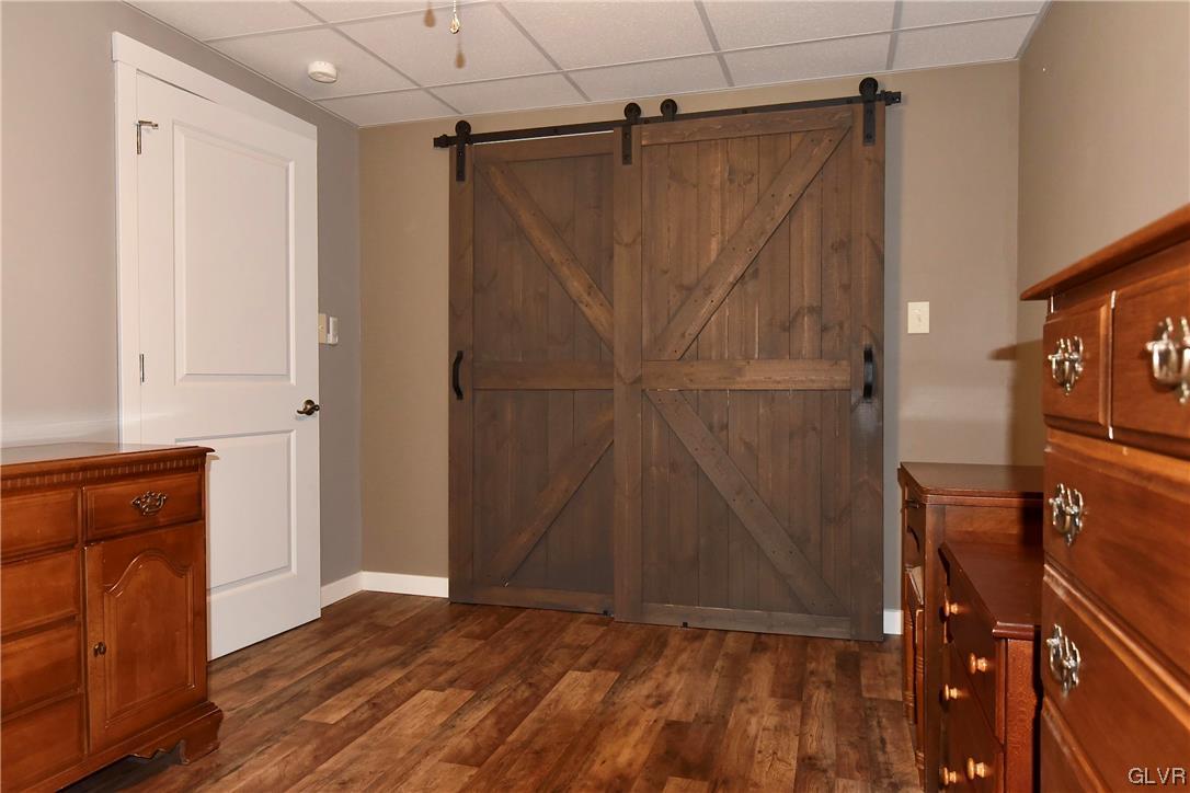3255 Santee Road Bethlehem, PA 18020 - Photo 36 of 50 Beautiful barn door for 3rd BR closet