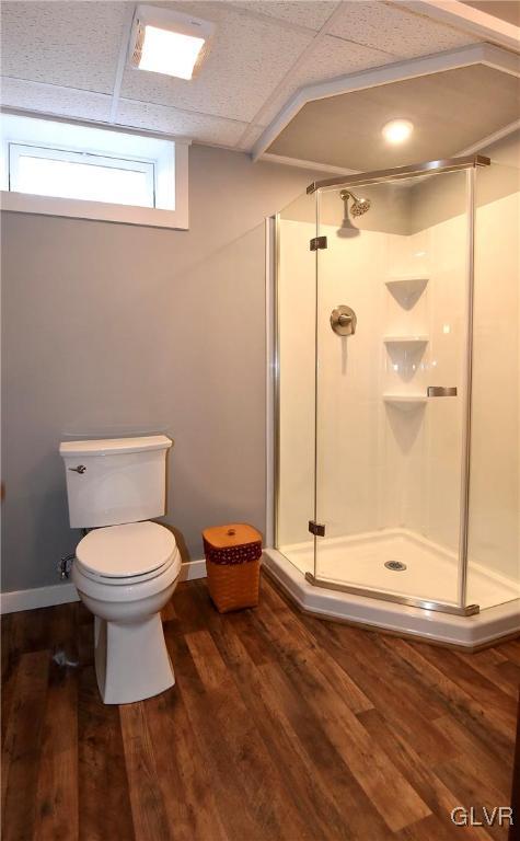 3255 Santee Road Bethlehem, PA 18020 - Photo 40 of 50 Lower level 3rd bath with shower