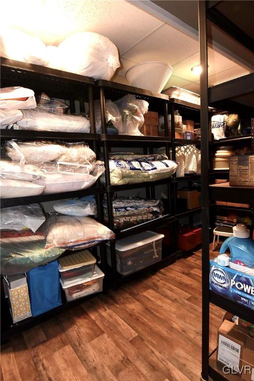3255 Santee Road Bethlehem, PA 18020 - Photo 44 of 50 Plenty of storage with an addition laundry hook up