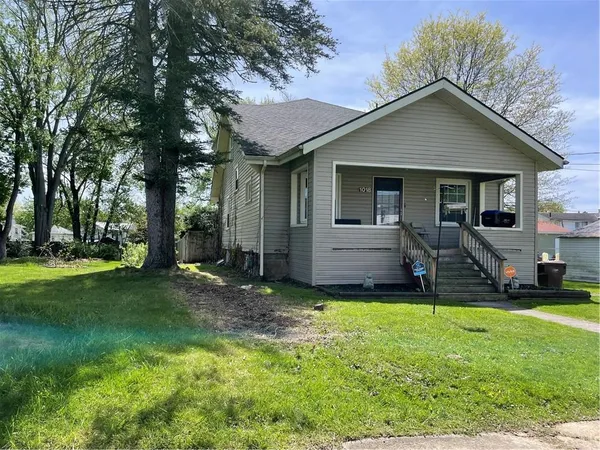 $99,900 | 1018 Glenwood Drive, Sharon, PA 16146