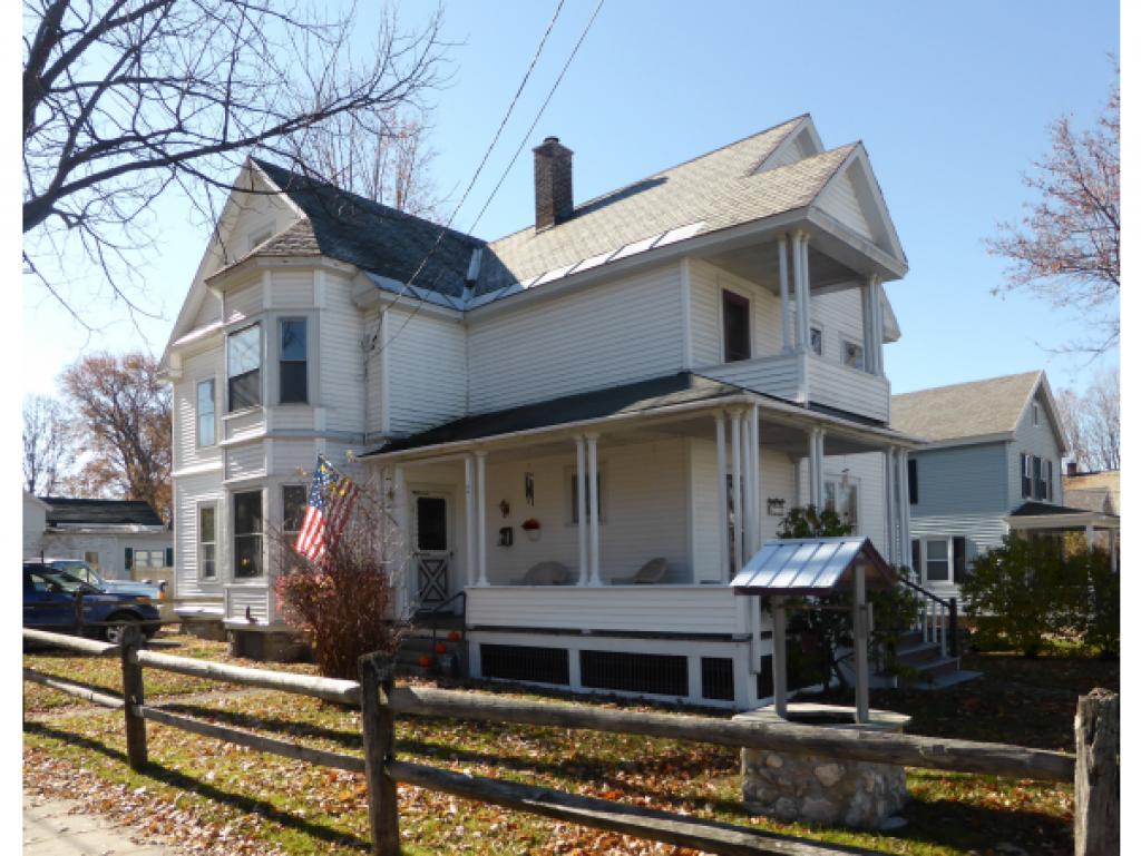 119 Spring Street Bennington, VT 05201 - Photo 1 of 29 Gallery Image 1