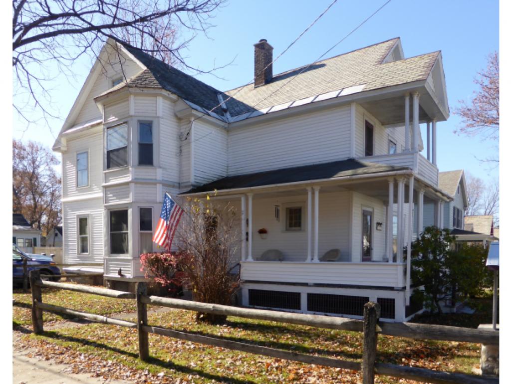 119 Spring Street Bennington, VT 05201 - Photo 2 of 29 Gallery Image 2