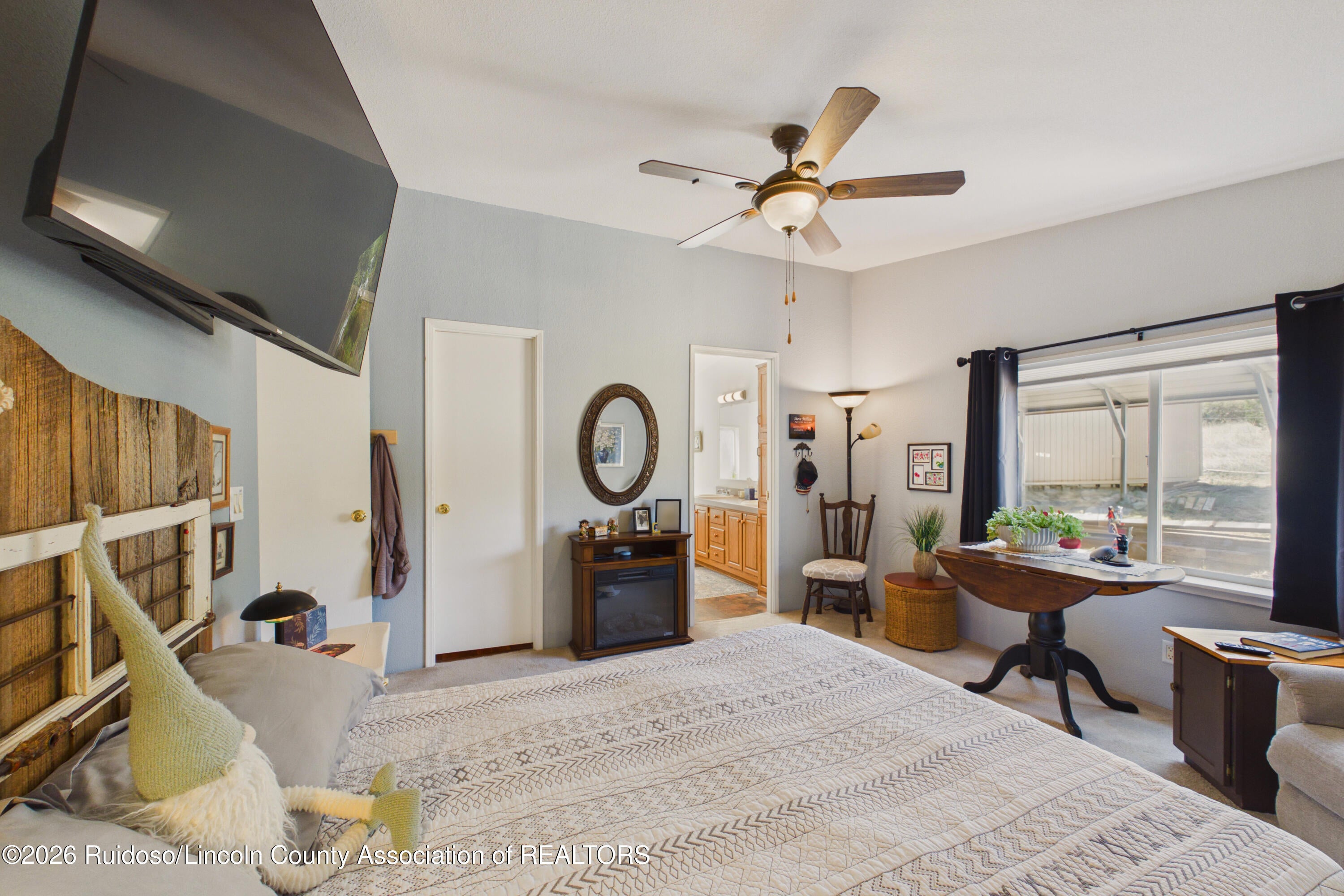 130 Boothill Road Alto, NM 88312 - Photo 34 of 83 Gallery Image 34
