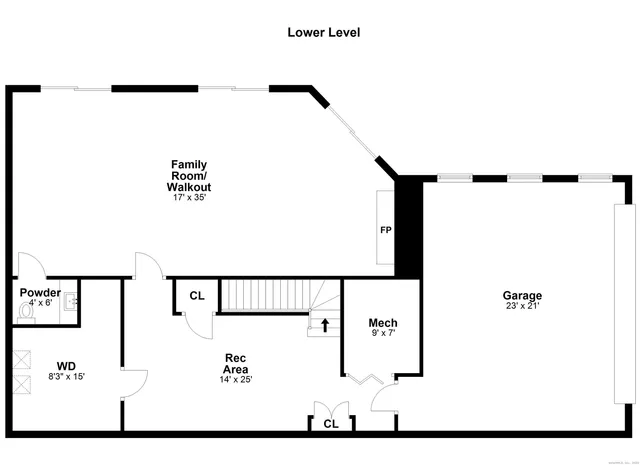 $8,650 | 144 West Norwalk Road, Norwalk, CT 06850