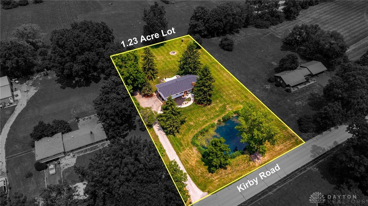 1394 Kirby Road Lebanon, OH 45036 - Photo 44 of 48 Gallery Image 44