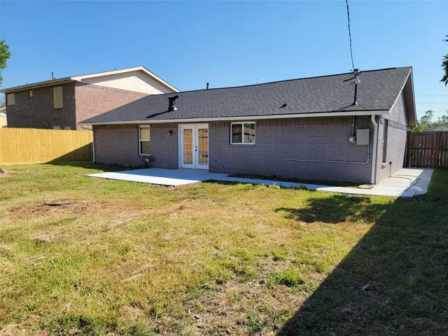 $1,850 | 510 Donnacorey Drive, Houston, TX 77013