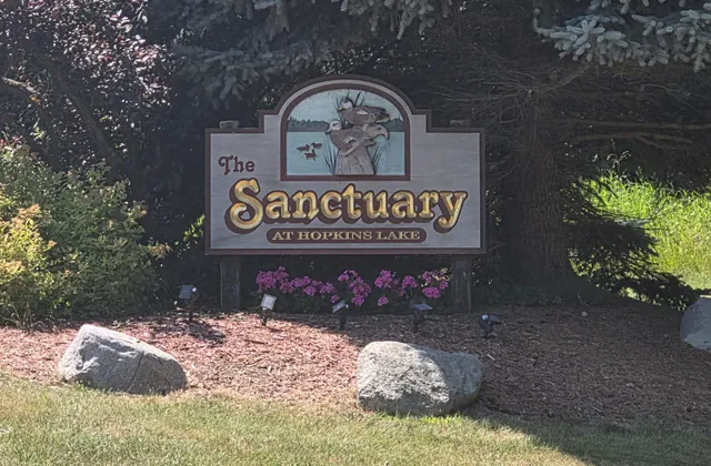 $515,000 | 5449 Golfside Drive, Ludington, MI 49431