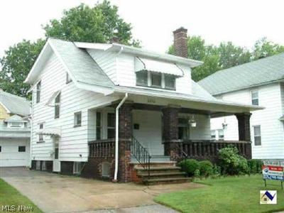 6830 Ottawa Road Cleveland, OH 44105 - Photo 1 of 1 Gallery Image 1