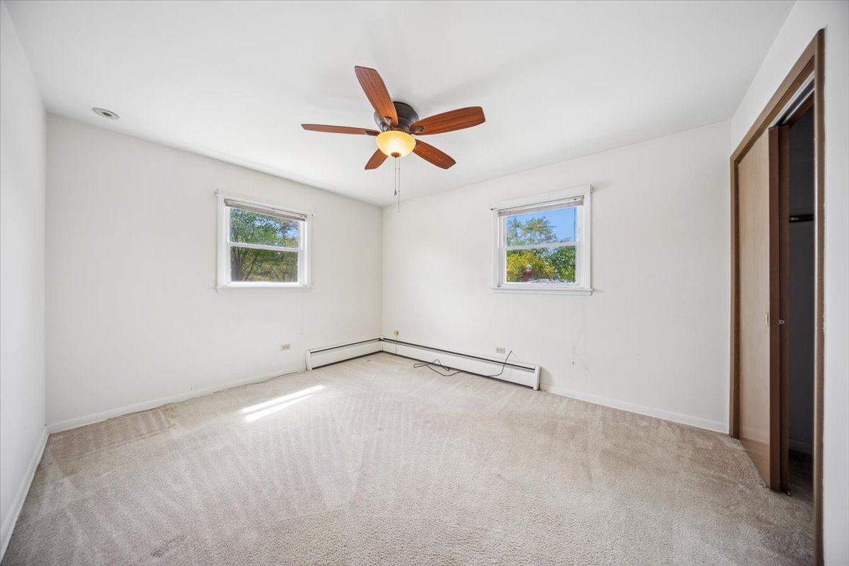 2316 185th Place Lansing, IL 60438 - Photo 12 of 21 a view of an empty room