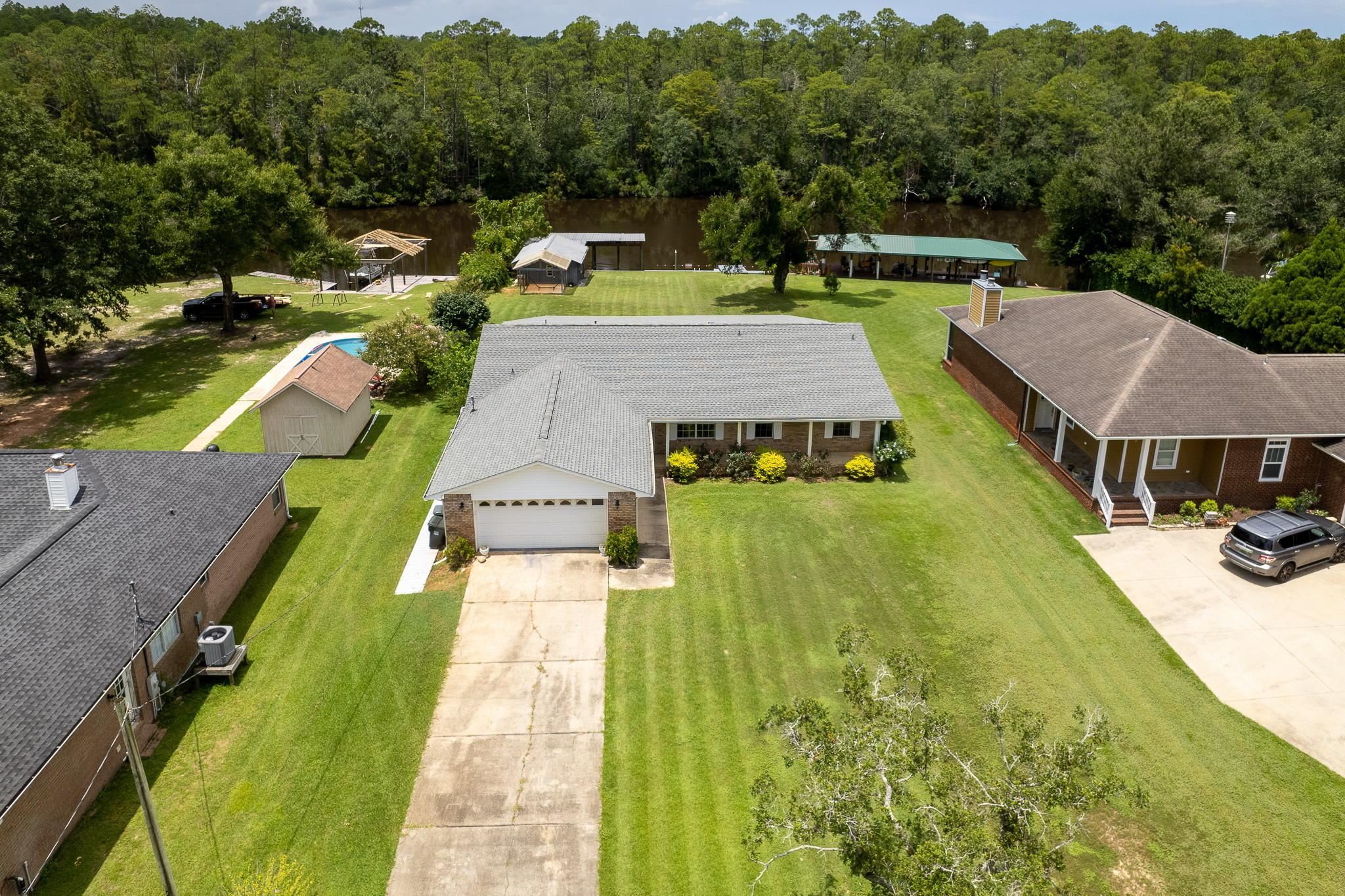 33345 Juniper Road Seminole, AL 36574 - Photo 37 of 50