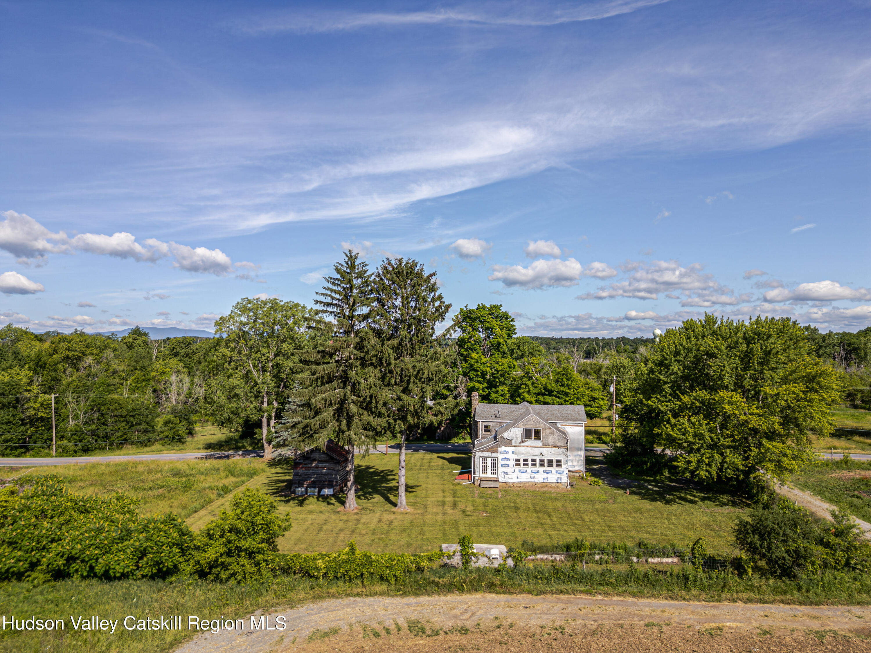 295 Stone Mill Road Hudson, NY 12534 - Photo 3 of 40 295 Stone Mill X This Old Hudson-3