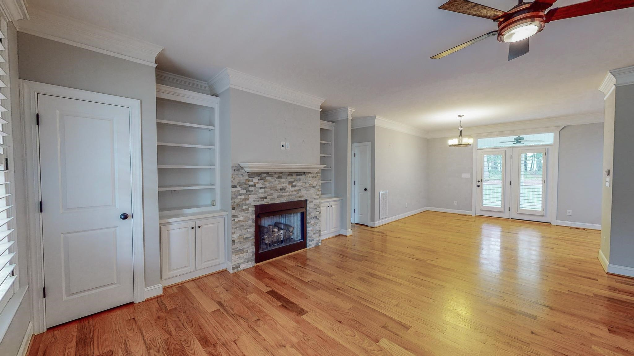 27 Fletcher Ridge Road Timberlake, NC 27583 - Photo 21 of 52 Photo 21