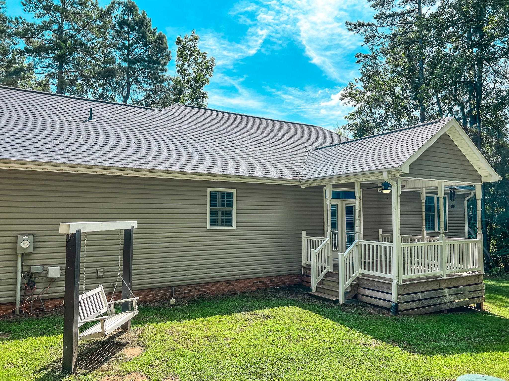 27 Fletcher Ridge Road Timberlake, NC 27583 - Photo 6 of 52 Photo 6