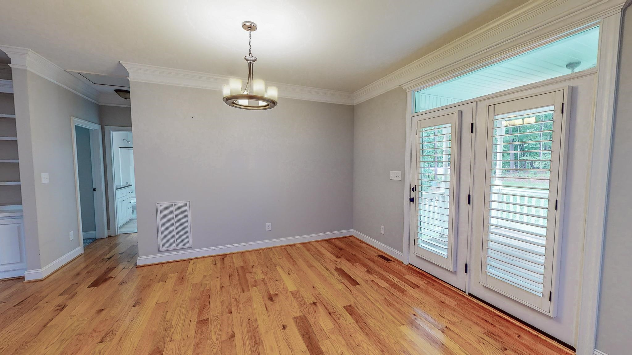 27 Fletcher Ridge Road Timberlake, NC 27583 - Photo 10 of 52 Photo 10