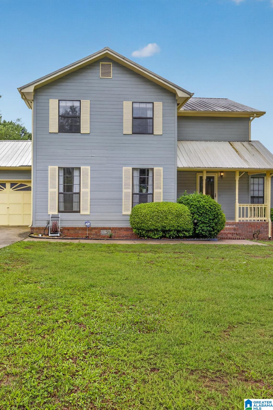 3648 McIntosh Road Oxford, AL 36203 - Photo 41 of 45