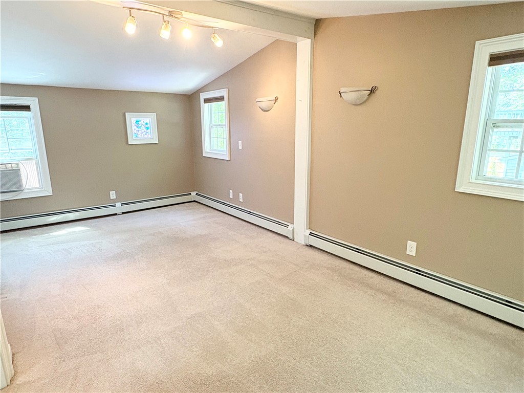 79 West Shore Drive Exeter, RI 02822 - Photo 16 of 28 Primary Bedroom