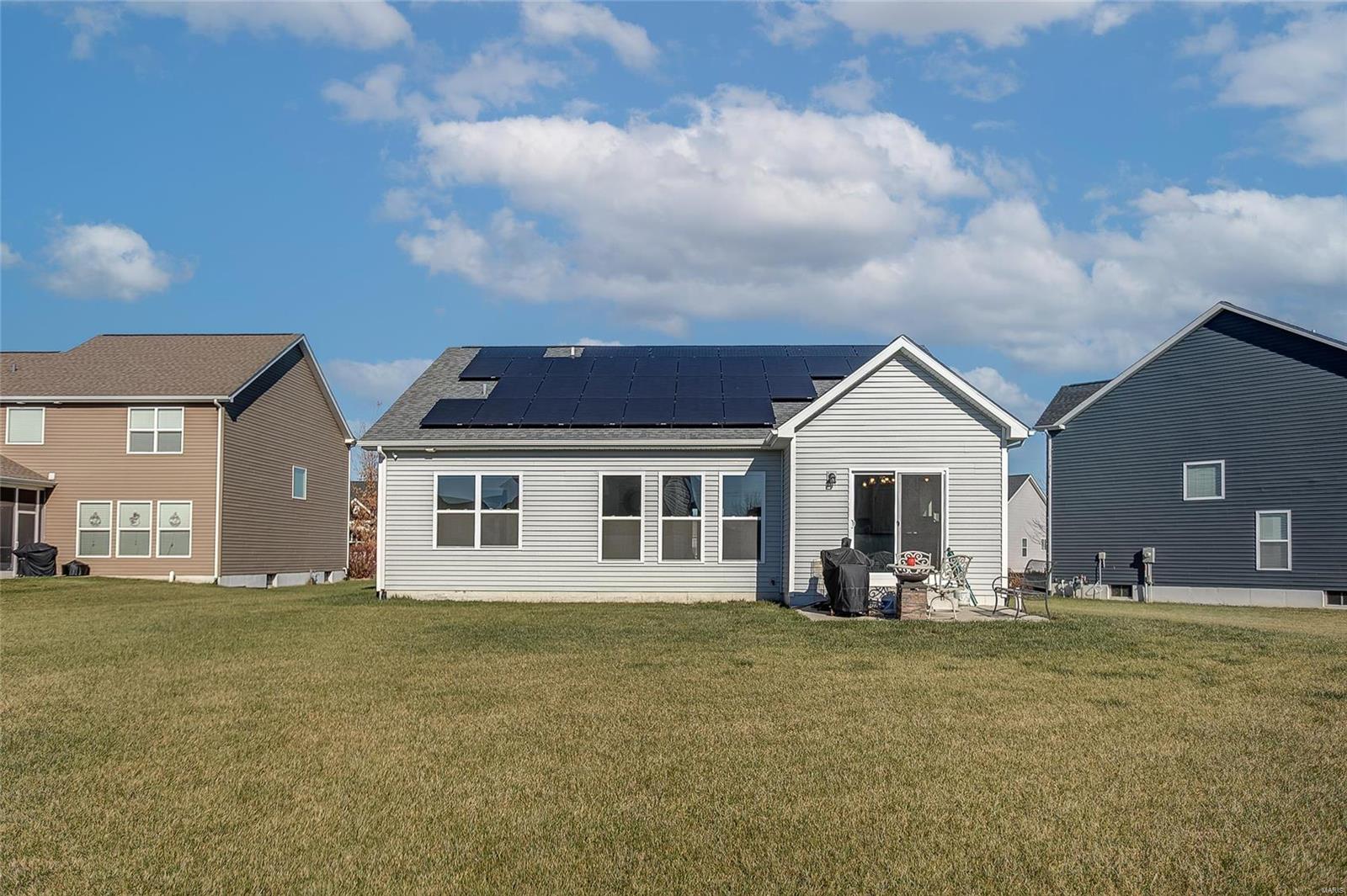 2624 Beacon Point Court Shiloh, IL 62221 - Photo 31 of 42