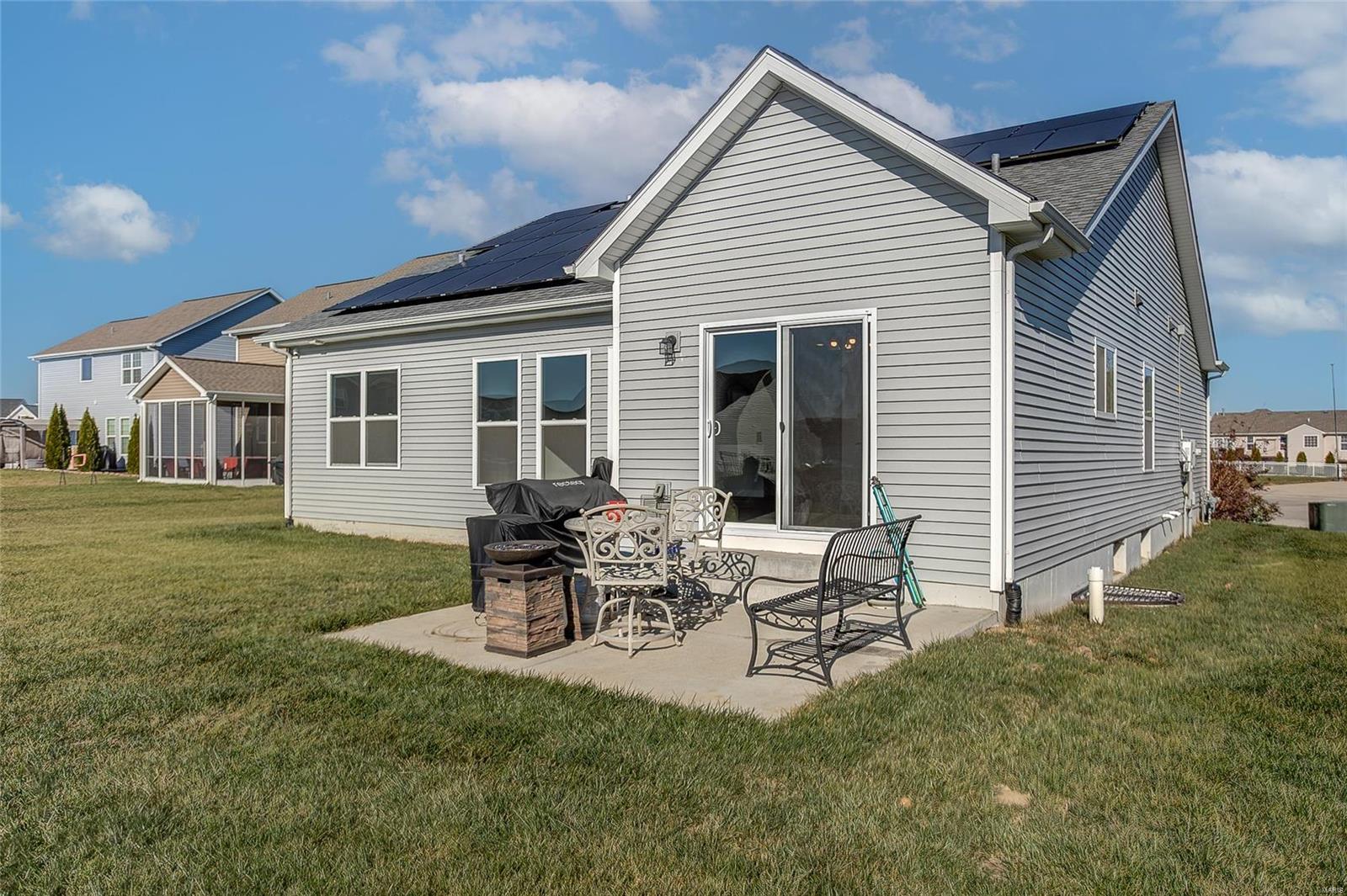 2624 Beacon Point Court Shiloh, IL 62221 - Photo 32 of 42