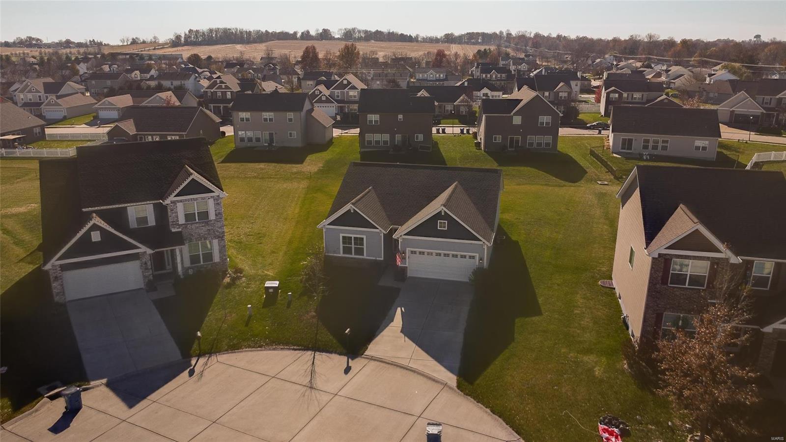 2624 Beacon Point Court Shiloh, IL 62221 - Photo 35 of 42